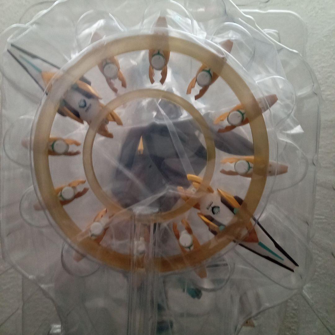 勝利の女神NIKKE ラプンツェル1/7フィギュア