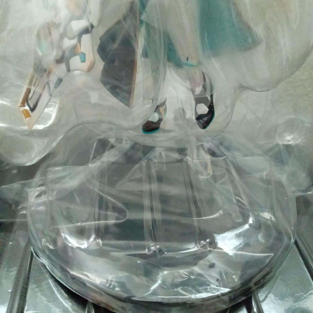 勝利の女神NIKKE ラプンツェル1/7フィギュア