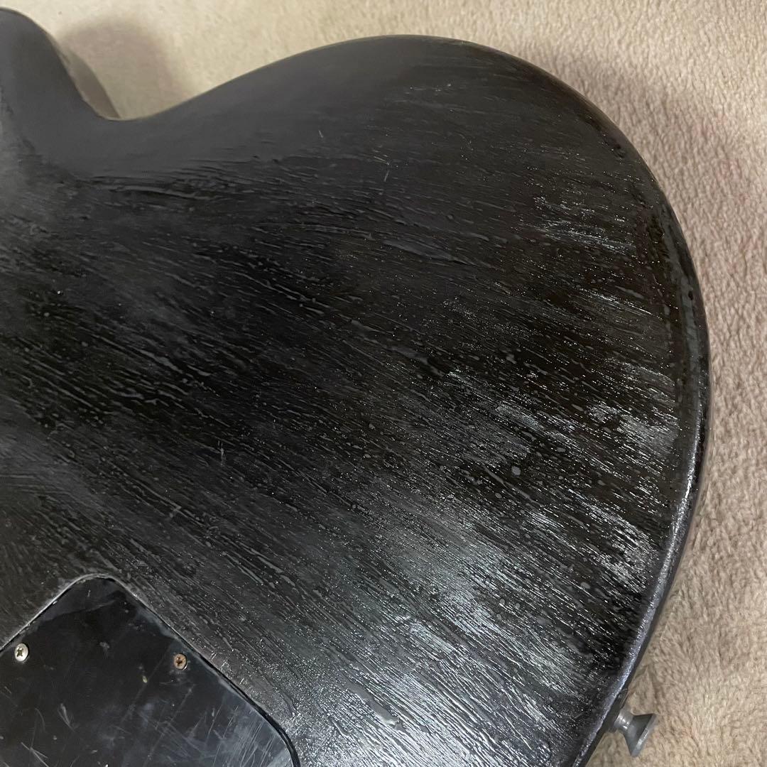 ジャンクOrville Lespaul Special エレキギター オービル