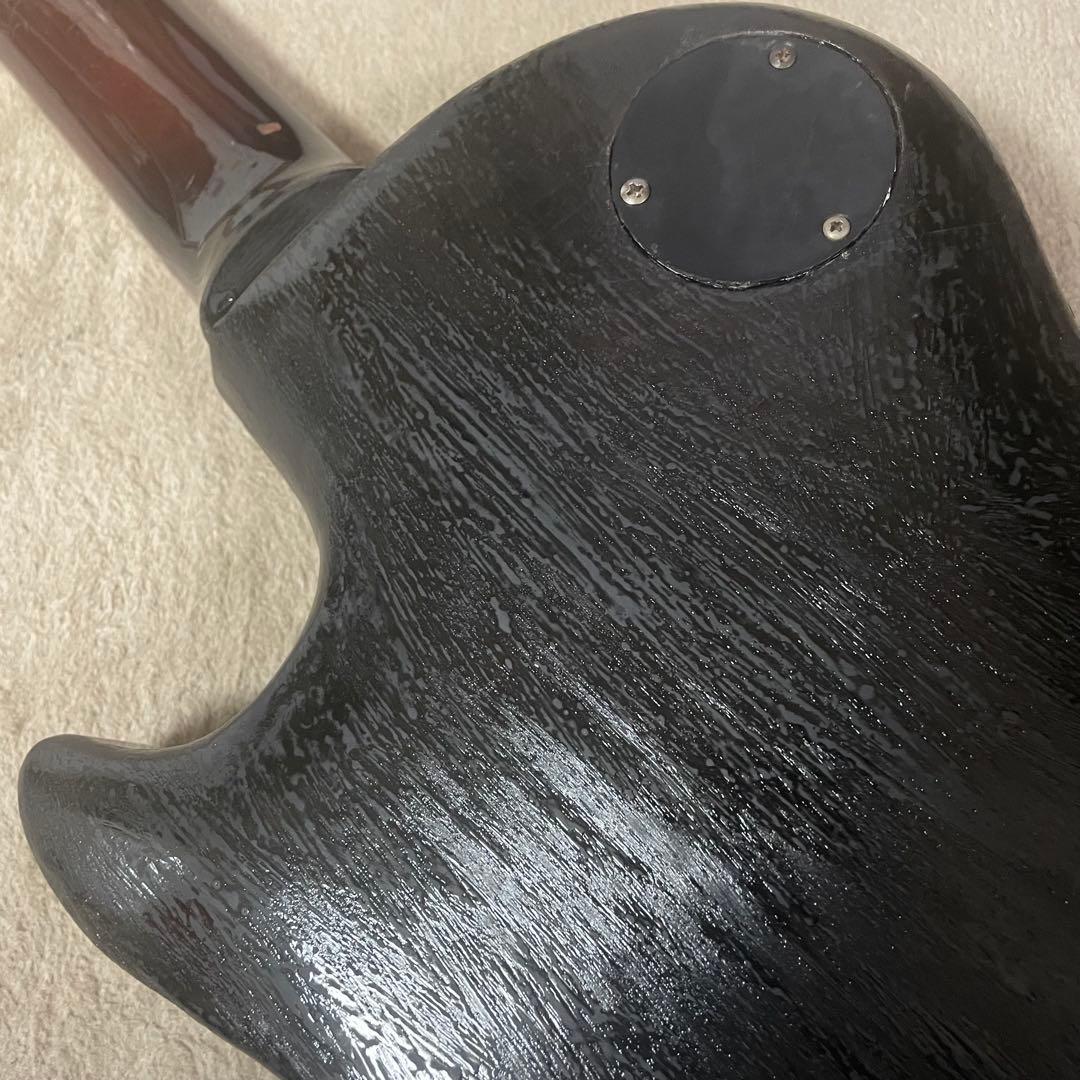 ジャンクOrville Lespaul Special エレキギター オービル