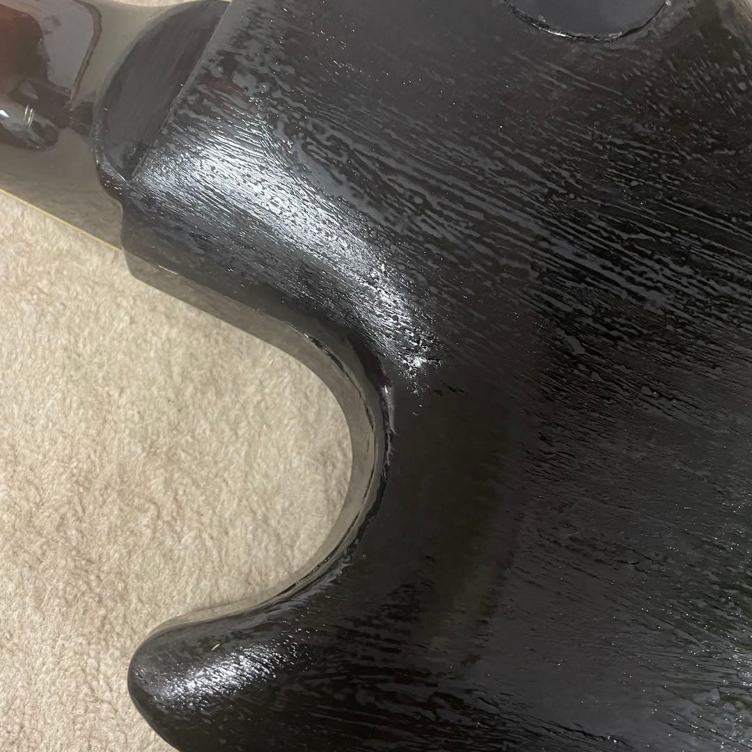 ジャンクOrville Lespaul Special エレキギター オービル