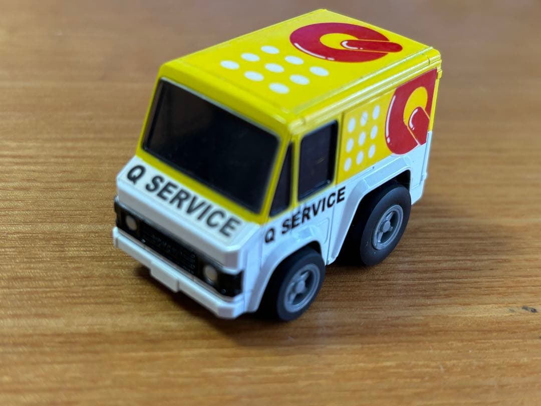 チョロQ・チョロバイ　まとめ売り３9個セット 未使用・こだわり仕上げあり　タカラ