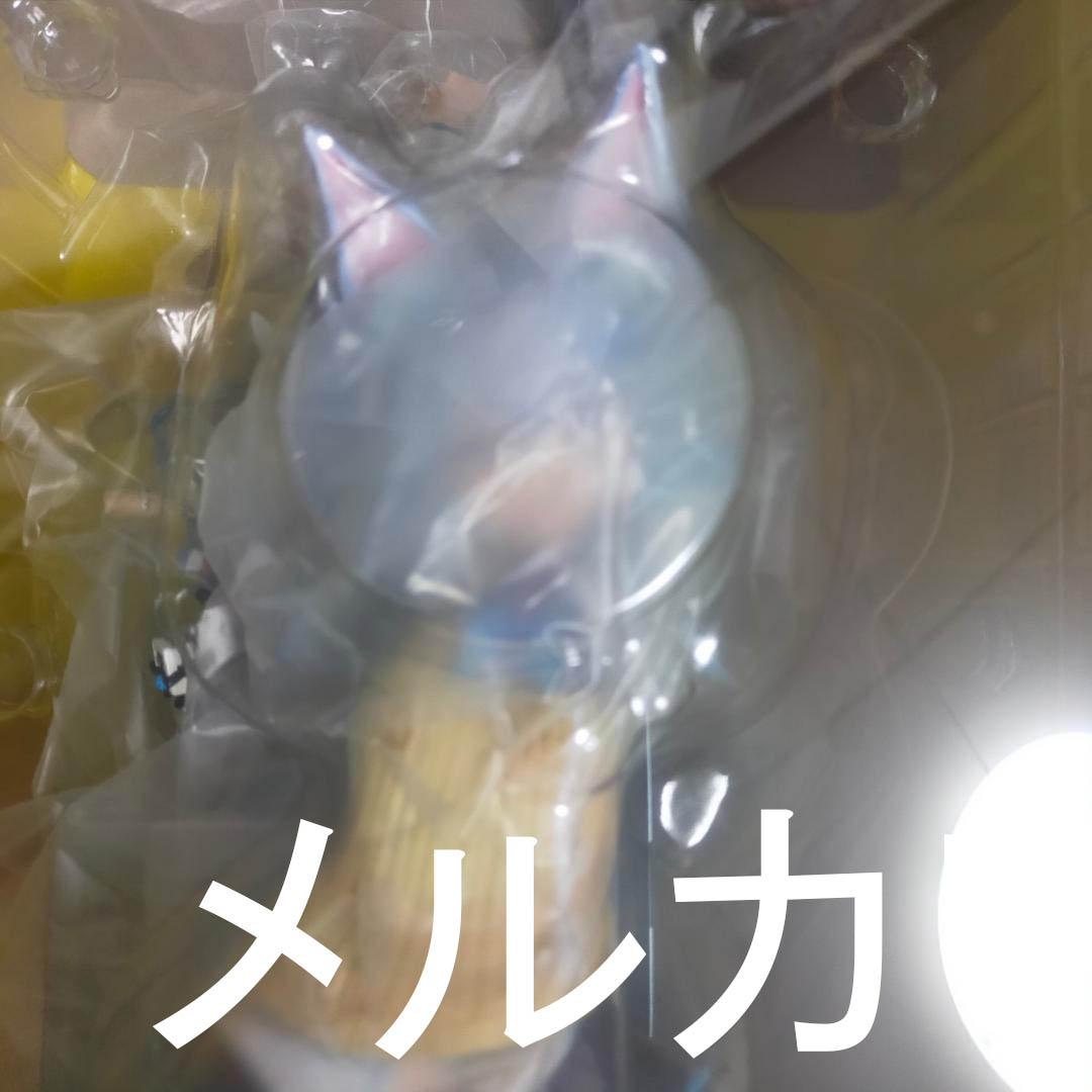 ドールズフロントライン PA-15 高校胸キュン物語　フィギュア