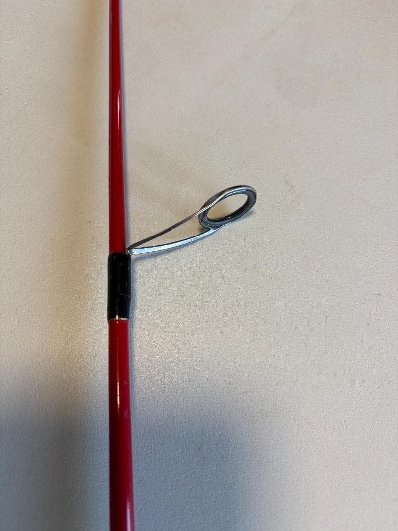 EMT　バーチカルプロ60 Jr KR type-S