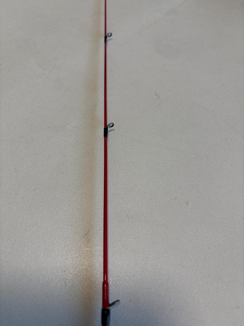 EMT　バーチカルプロ60 Jr KR type-S