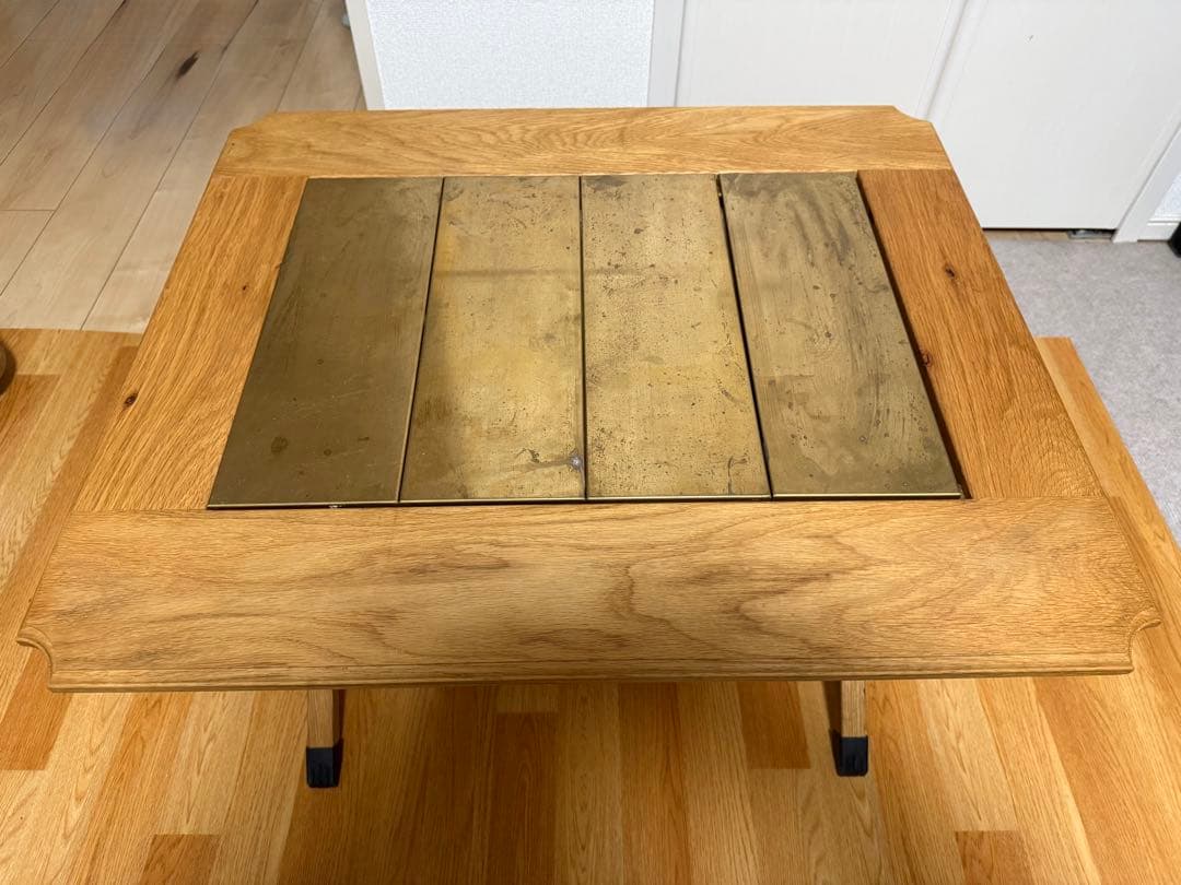 オールドマウンテンold mountain NORAsフレーム　【オーク】セット