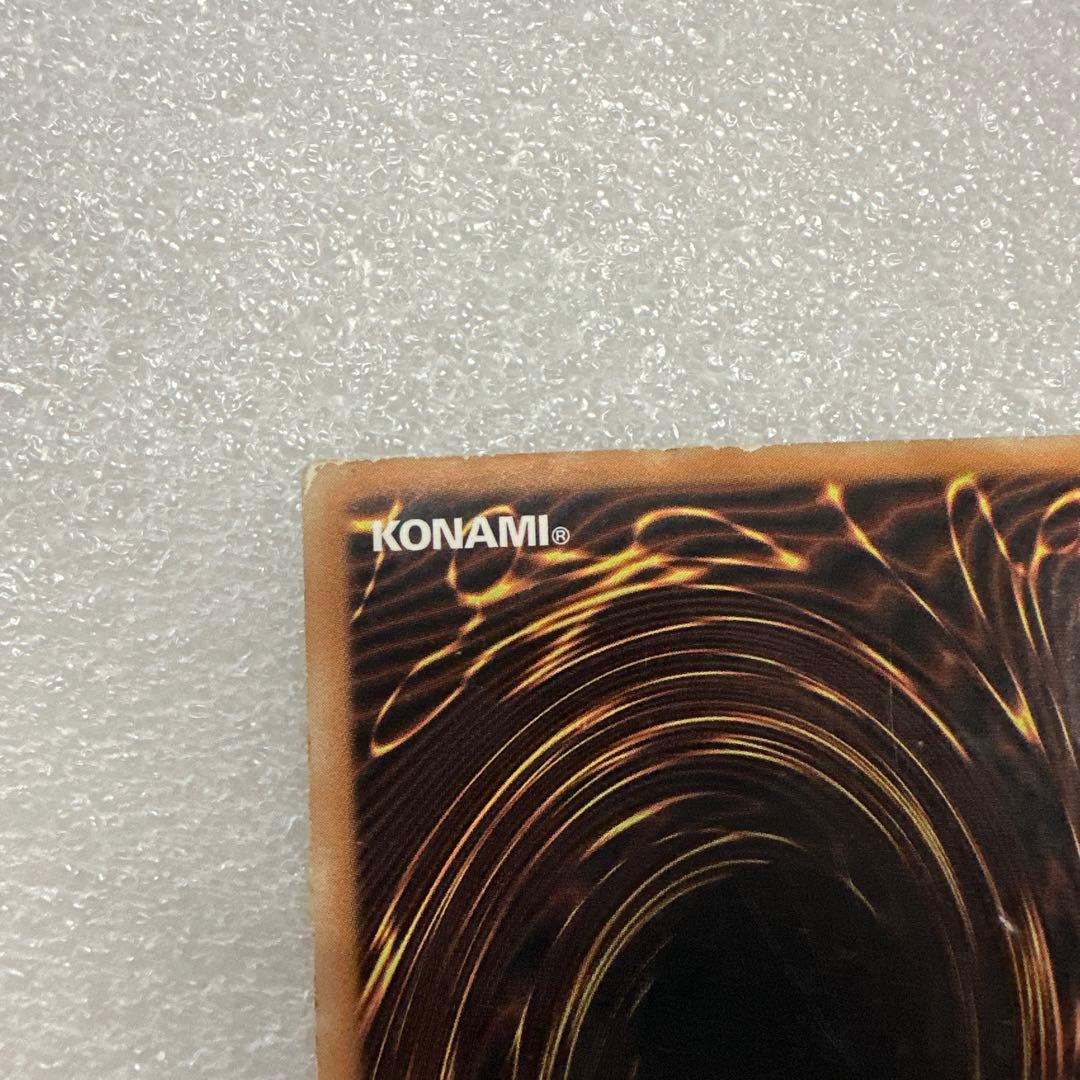 し*せ様 韓国版 ブラック・ローズ・ドラゴン ホログラフィックレア