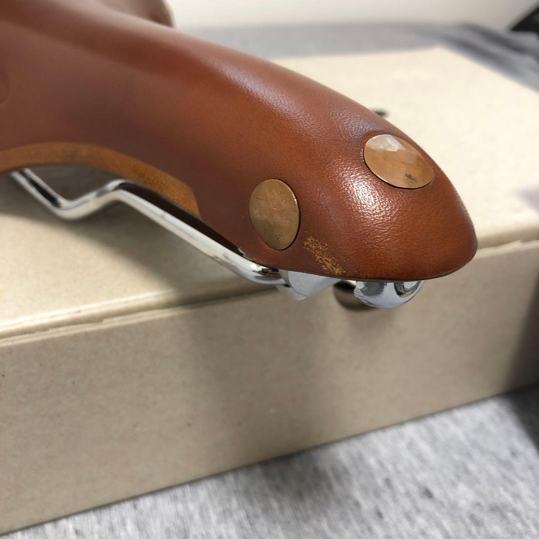 Brooks Swift ブルックス スイフト　ハニー