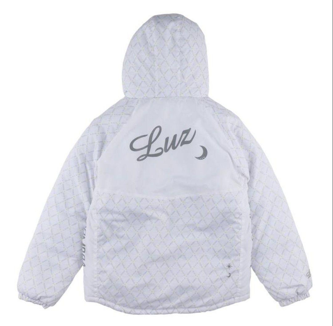 ウェア LUZeSOMBRA 23FW GEOMETRIC INNER COTTON