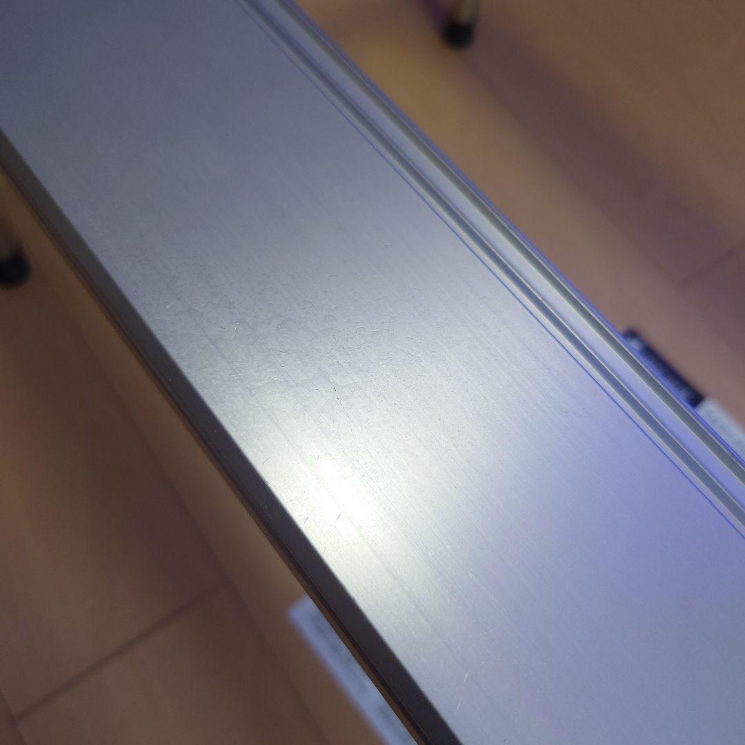 スノーピーク　アイアングリルテーブルロング　400脚セット　IGT　美品　中古