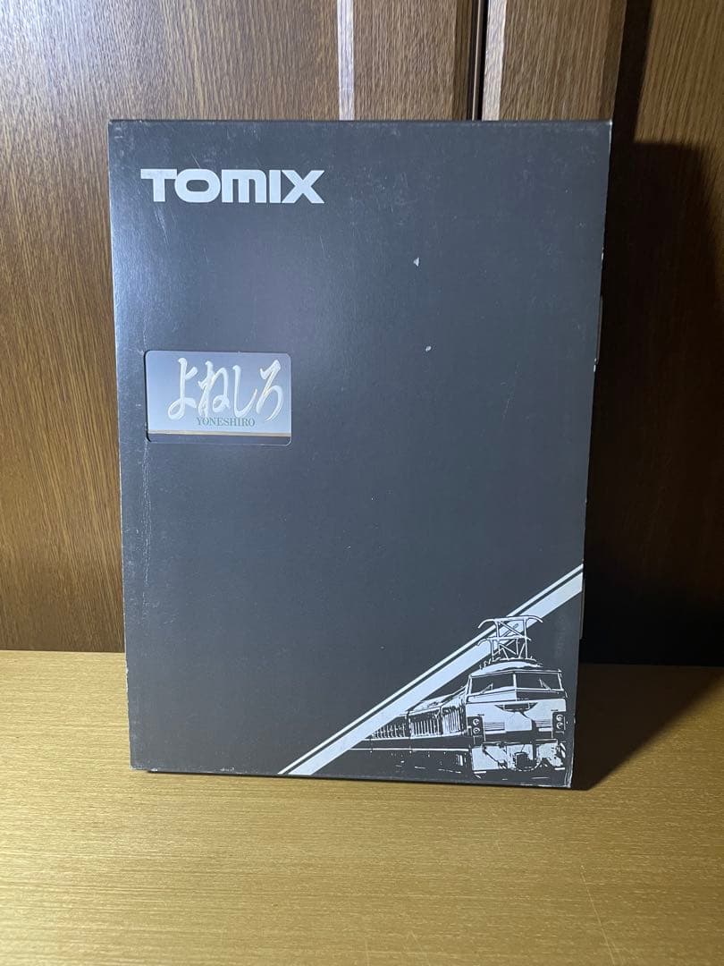 TOMIX 92205 JR キハ 58系 ディーゼルカー(よねしろ)セット