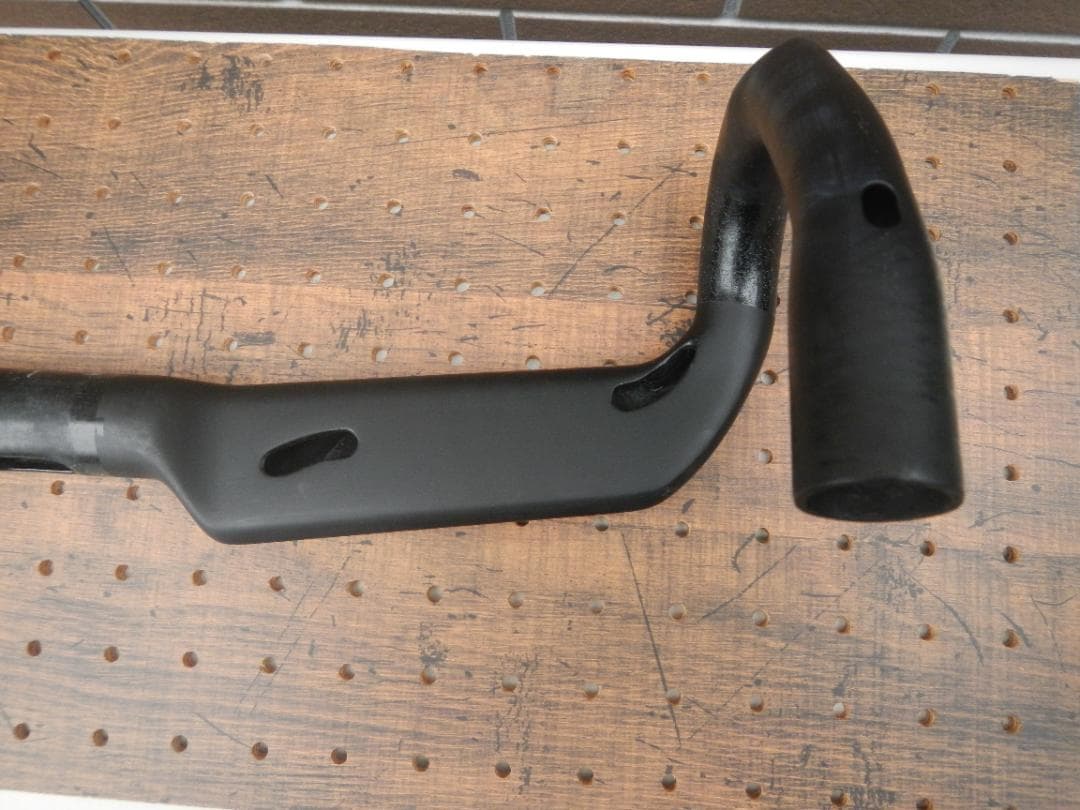 プライム Prime PRIMAVERA AERO カーボン ドロップハンドル