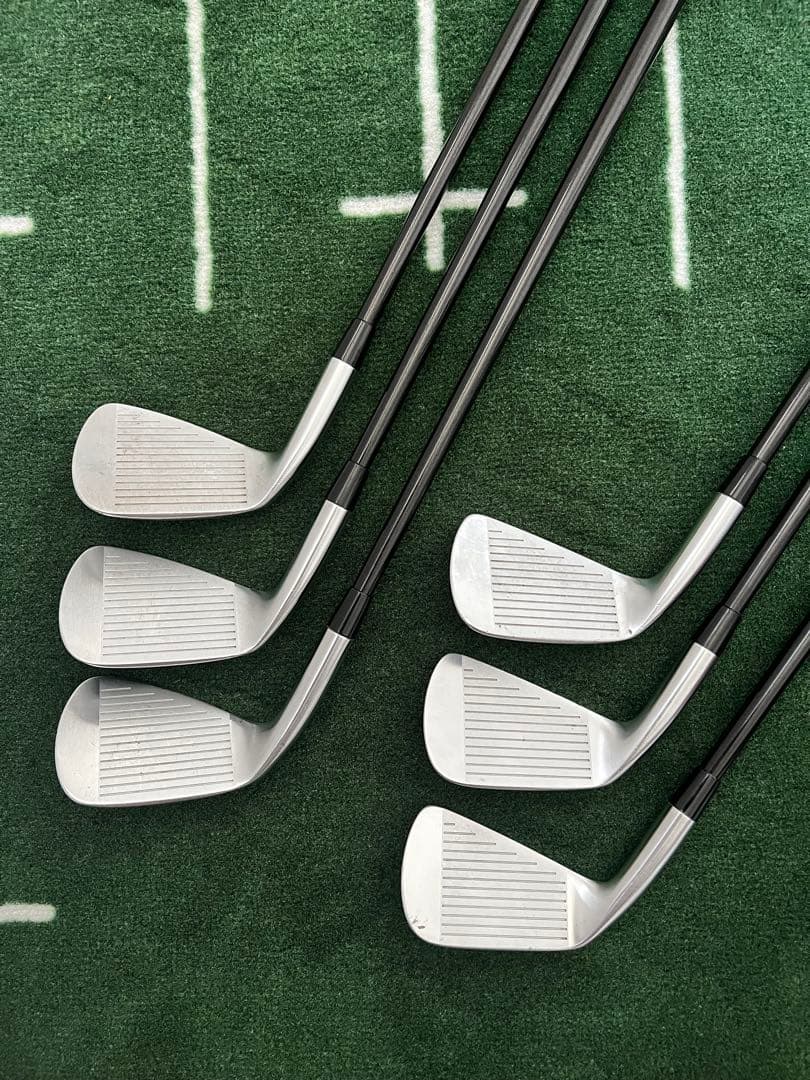 ちゃんゆー 三浦技研 KM700 GRAPHITE DESIGN