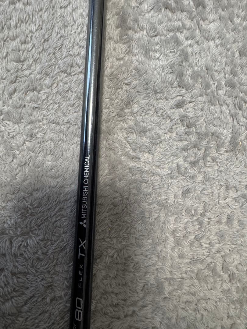 3w5w 用シャフト Diamana Tensei The ATTAS