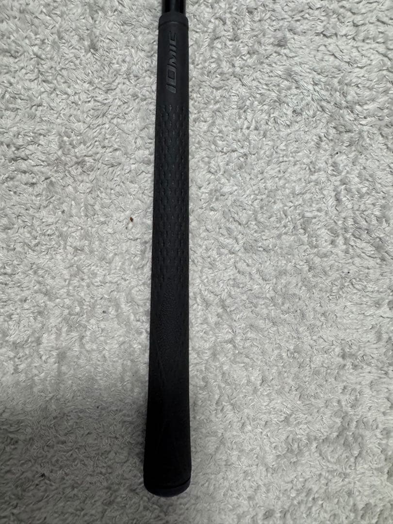 3w5w 用シャフト Diamana Tensei The ATTAS