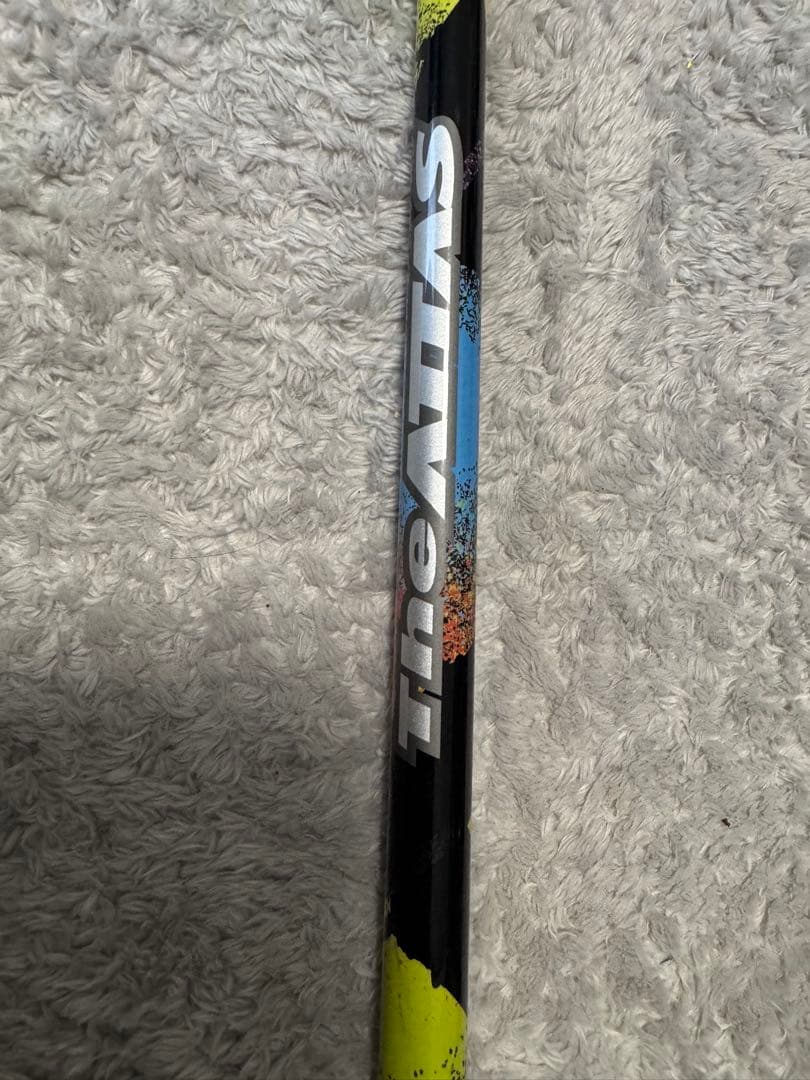 3w5w 用シャフト Diamana Tensei The ATTAS