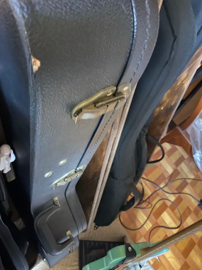 ギブソン　es137 custom