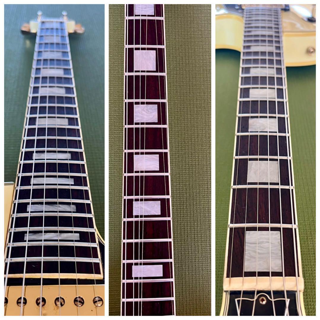 【日本製】Greco O切れ Mint Collection EGC550