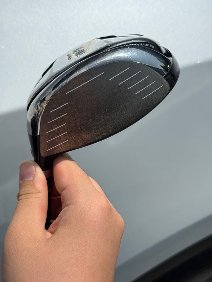 RCS パフォーマンスギア ゴルフバッグ