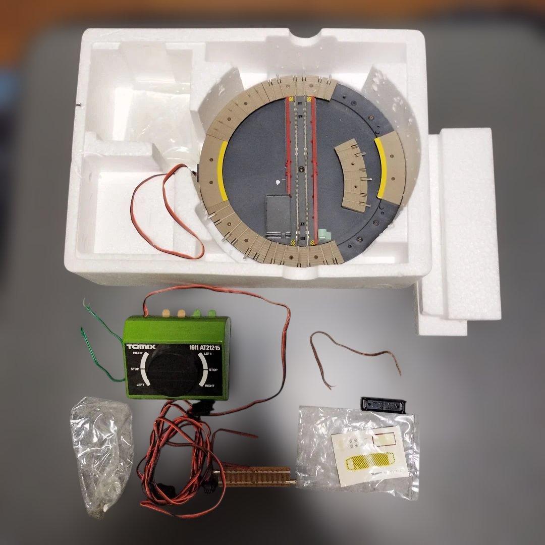 TOMIX(トミックス) ★電動ターンテーブル