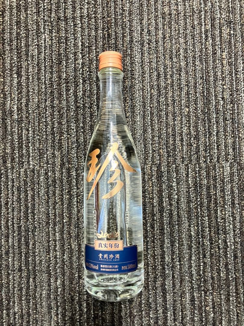 その他 Kweichow Zhen 500ml 53%