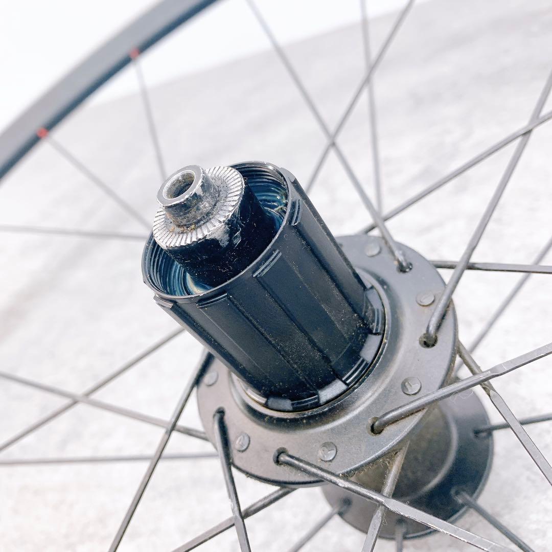 ALEXRIMS ALX473 前後セット