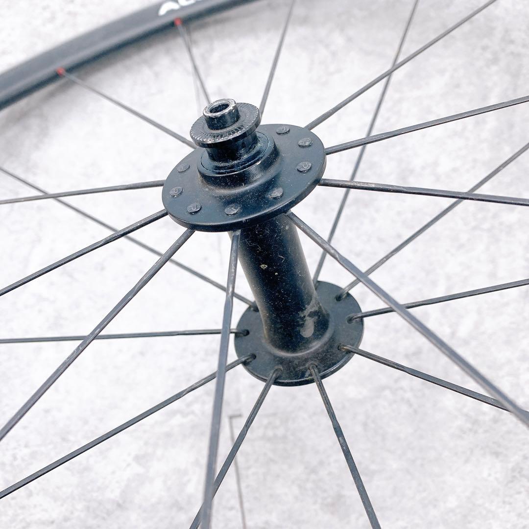 ALEXRIMS ALX473 前後セット