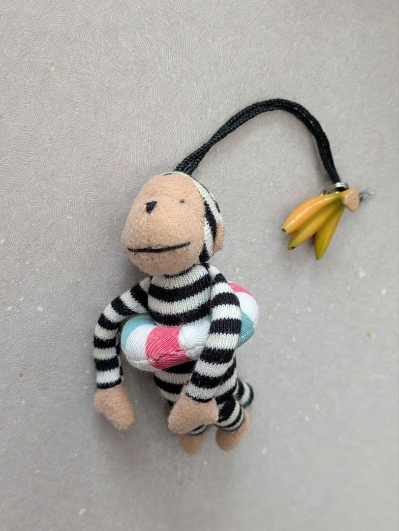 ユナイテッドアローズモンキーストラップ