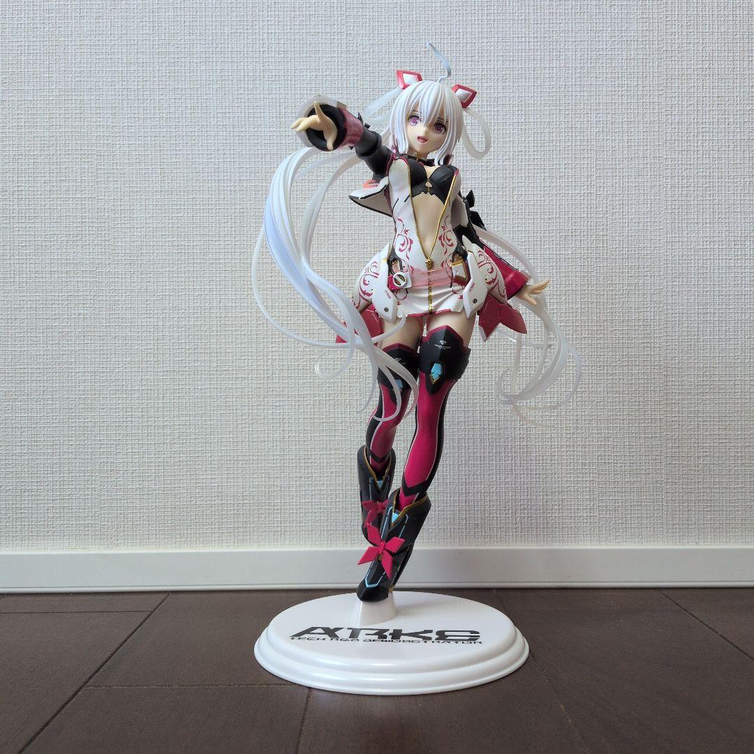 マトイ Tony ver. フィギュア 1/8スケール