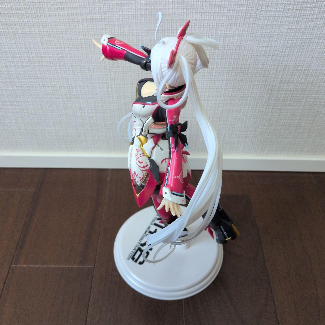 マトイ Tony ver. フィギュア 1/8スケール