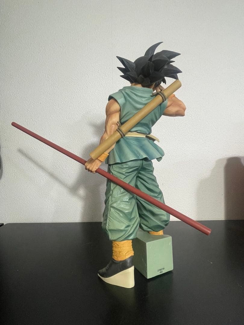 孫悟空 ダイマツリ bwfc フィギュア SMSP ドラゴンボール