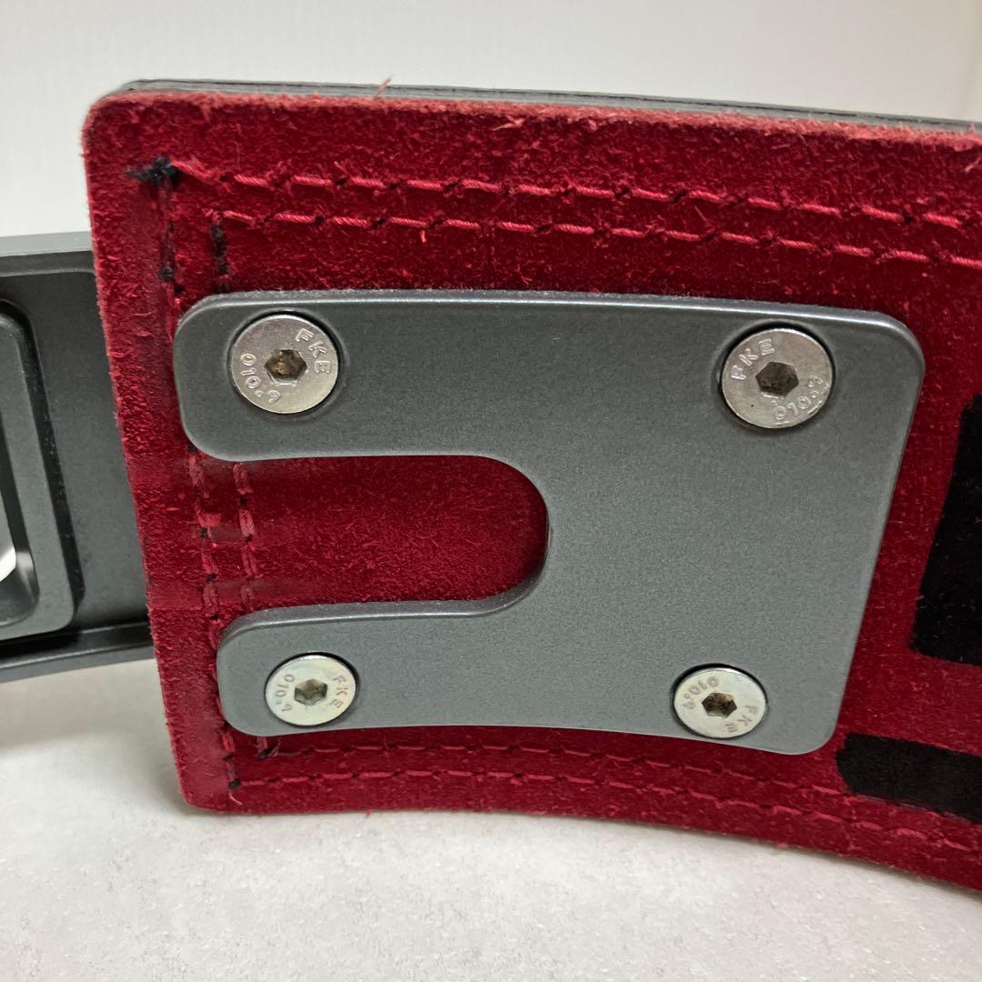 SBD パワーベルト Sサイズ ウエイトトレーニング パワー リフティング￼ ￼