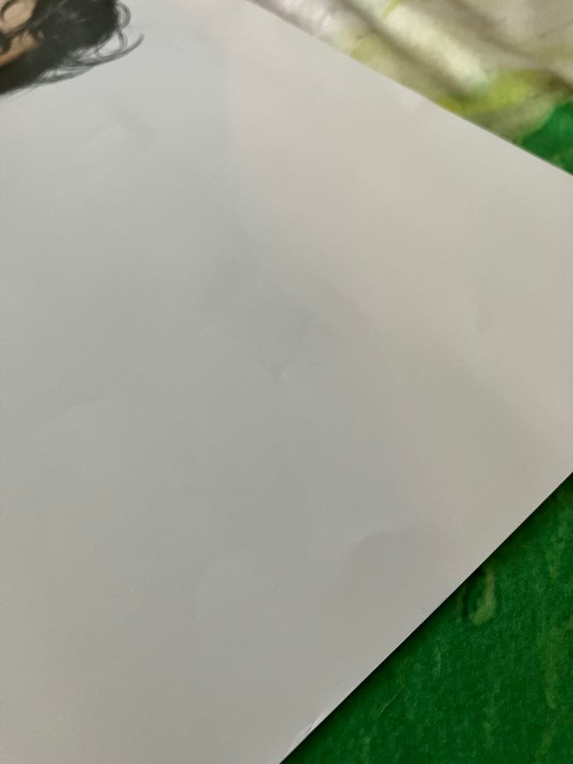 菅田将暉 B2ポスター GUNZE BODY WILD 5枚セット