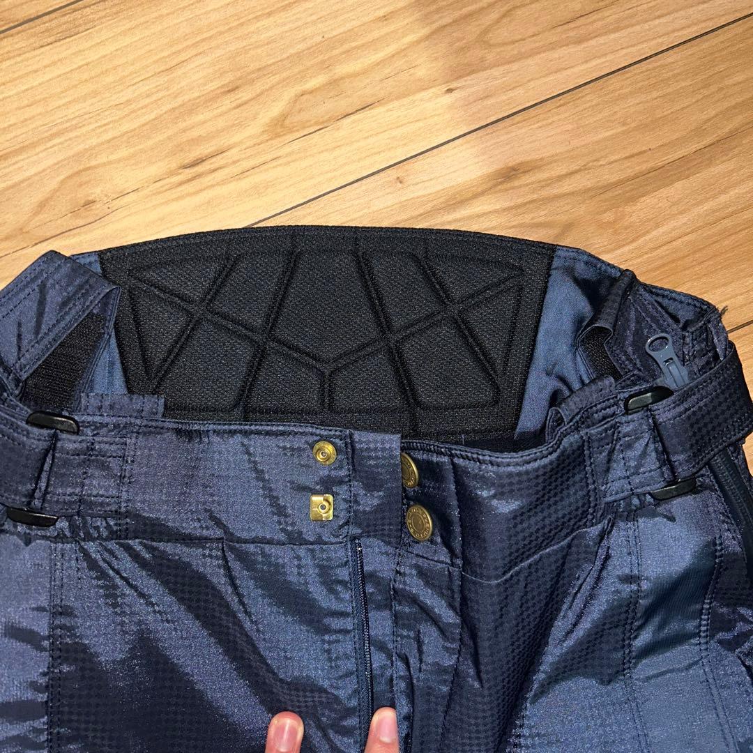 phenix スキーウェア　上下セット　ノルウェー代表モデル　ネイビー