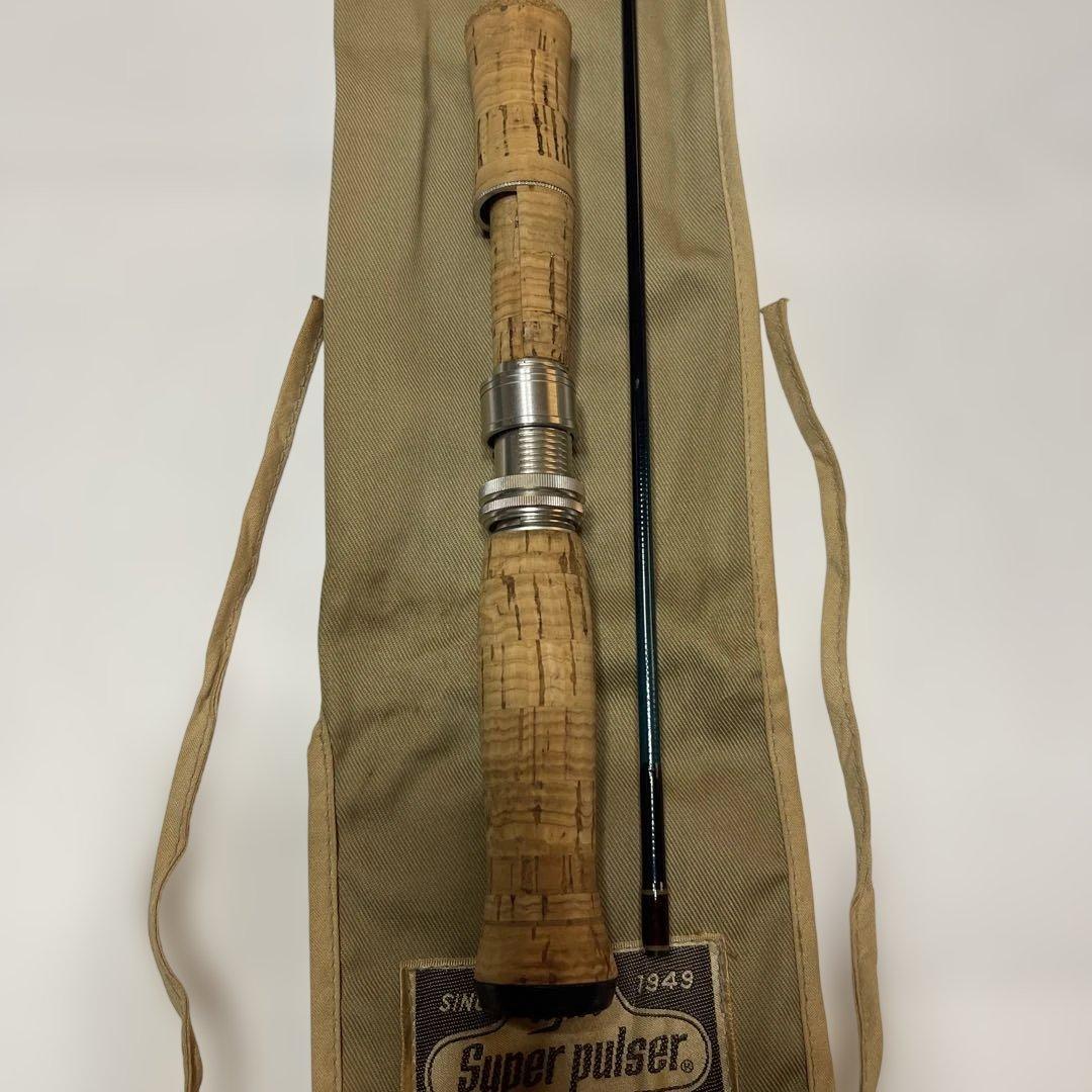 UFMウエダ　BWS-55