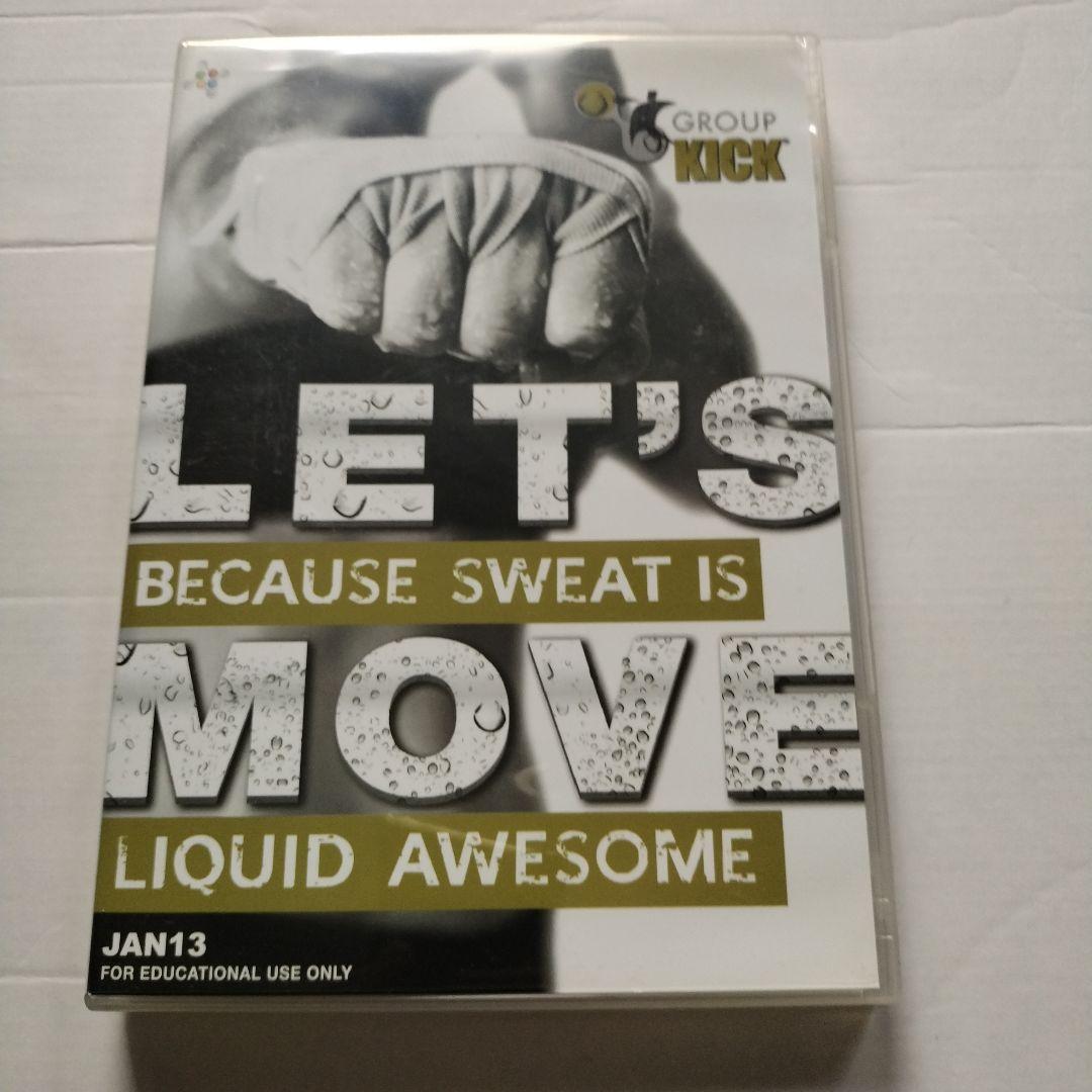 その他 Group Kick JAN13 CD&DVD