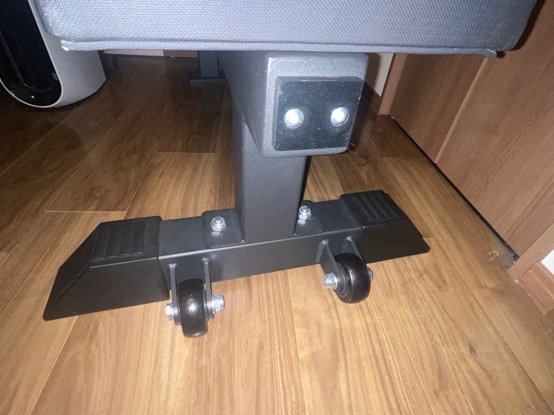 【送料込み】MBC コンペティションフラットベンチ