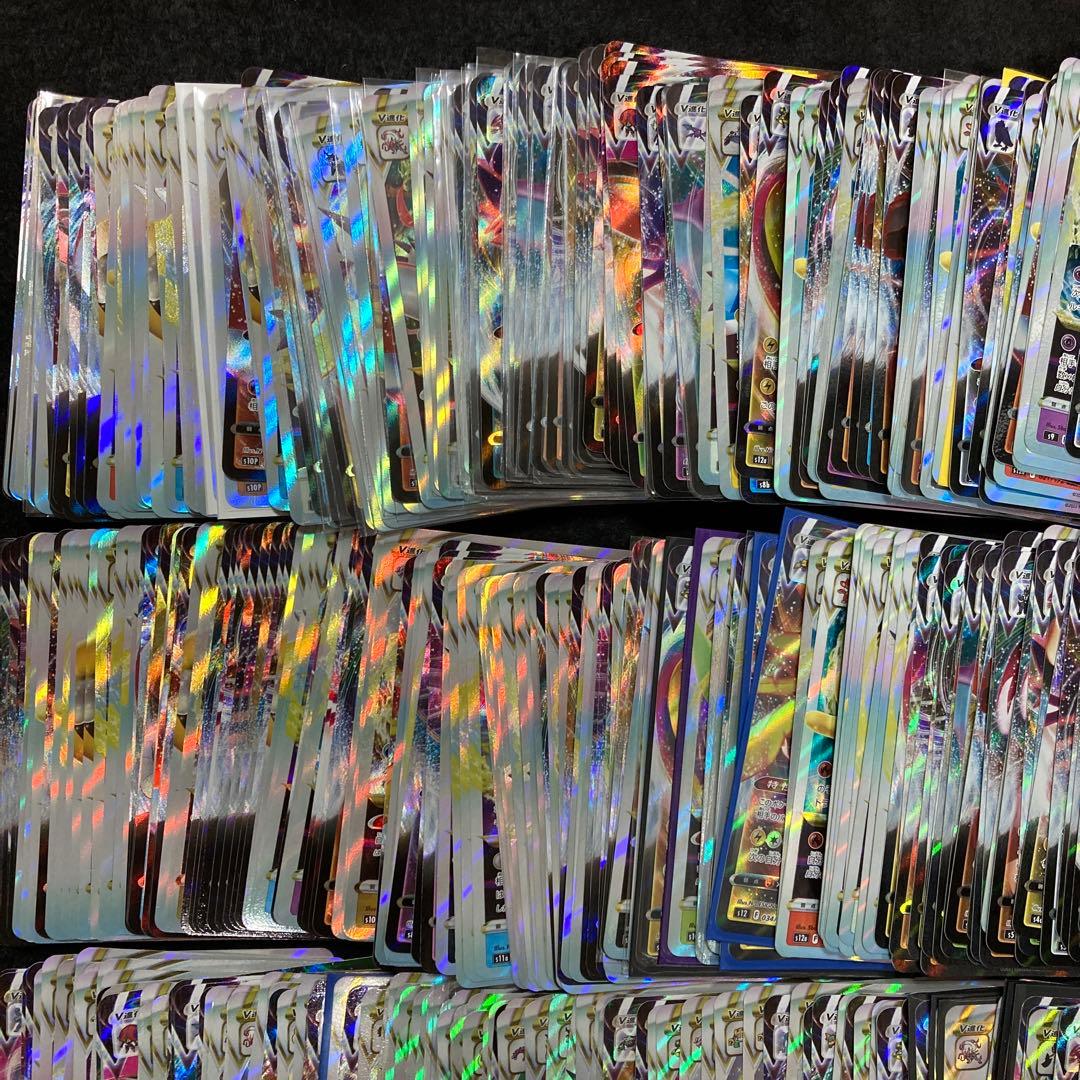 ポケモンカード　RRRのみ　約1000枚セットVMAX VSTAR 大量　まとめ