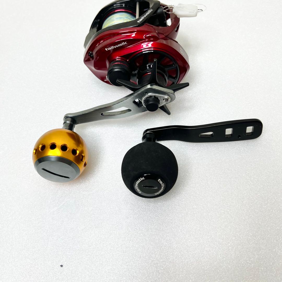 未使用級 tailwalk WIDE BASAL VT81R