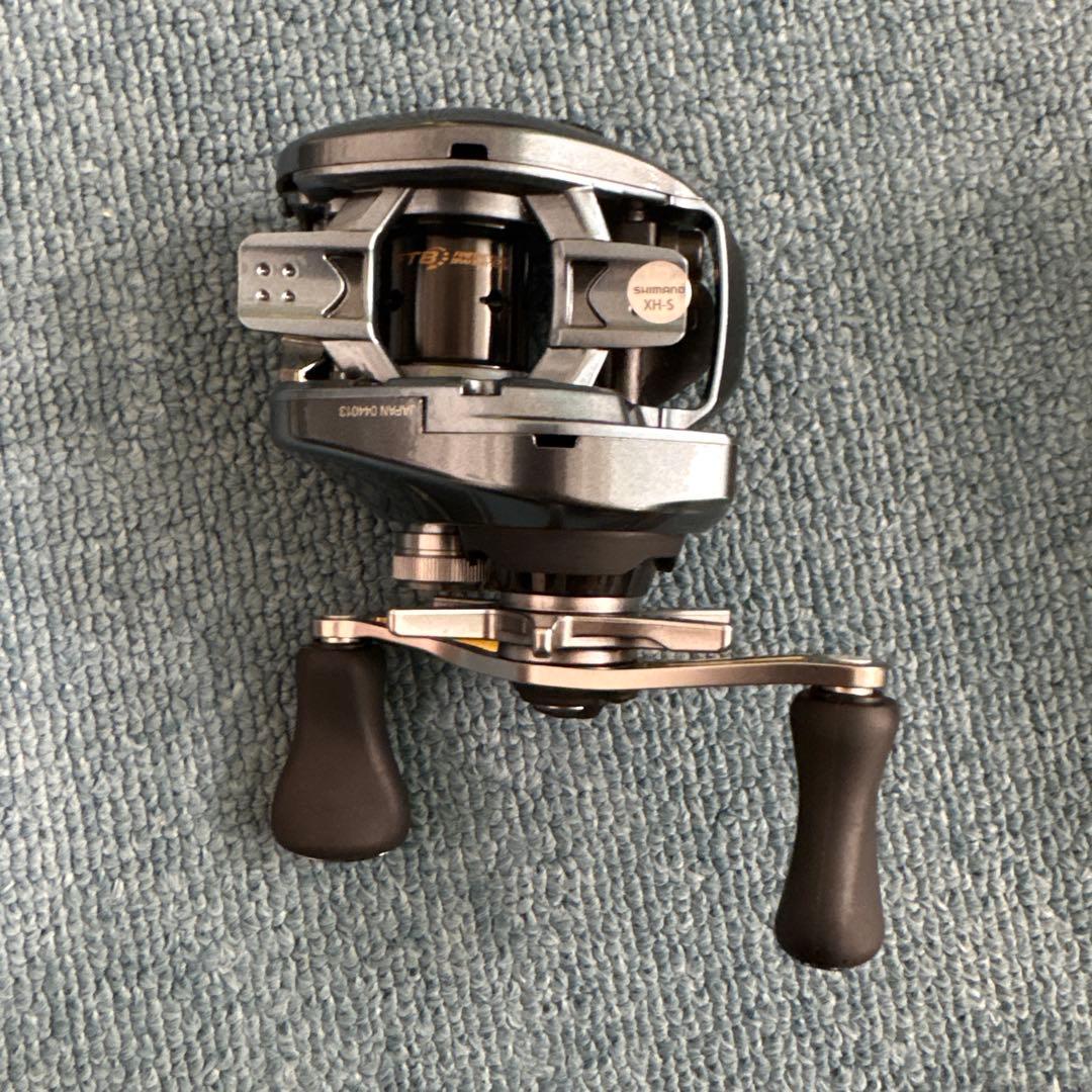 22 アルデバラン BFS XG レフトハンドル