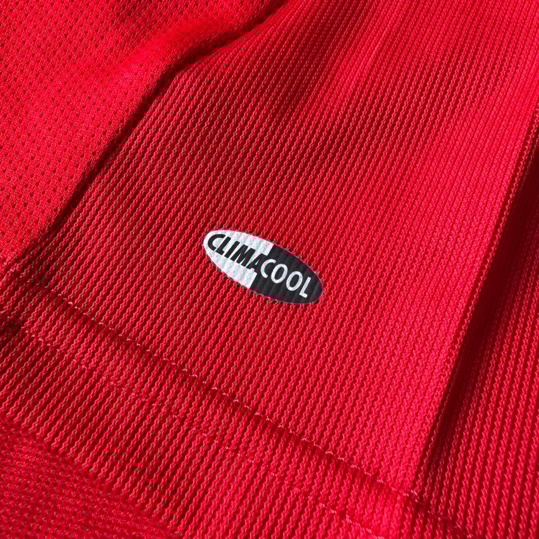 【２冠連覇達成モデル】バイエルン・ミュンヘン ０５／０６（H）アディダス 襟付き