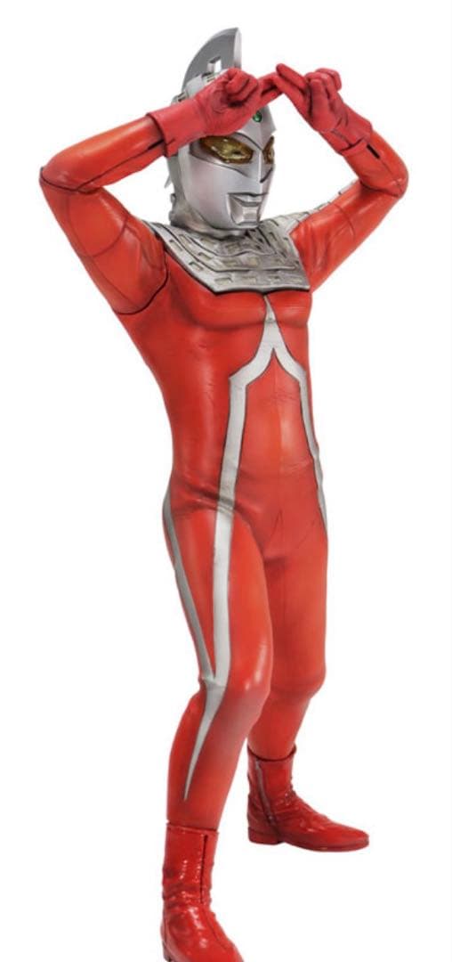 1/6特撮シリーズ ウルトラセブン エメリウム光線(反磁力線Ver.) 奥特赛文