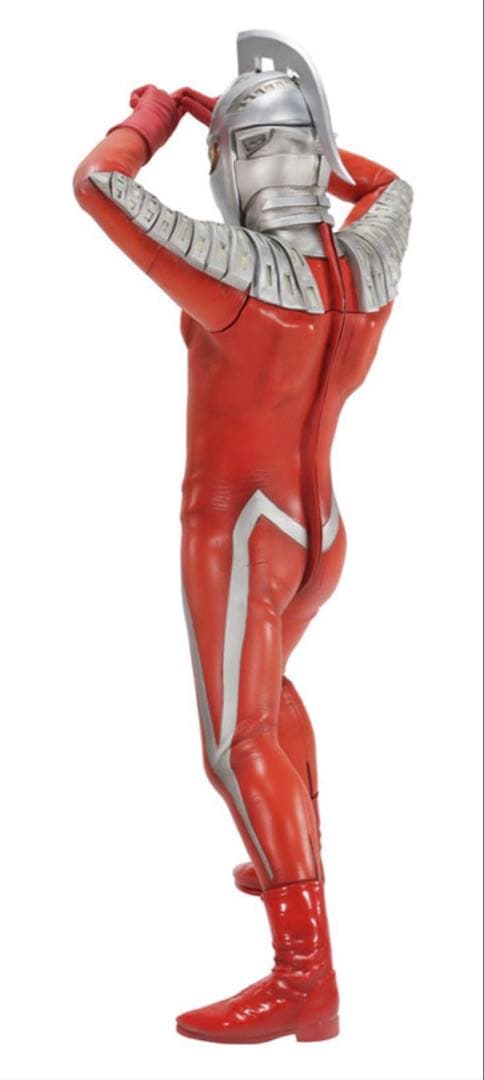 1/6特撮シリーズ ウルトラセブン エメリウム光線(反磁力線Ver.) 奥特赛文