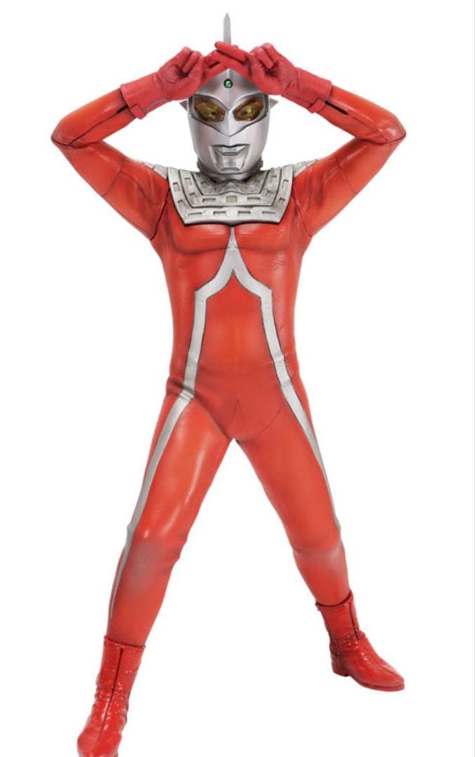 1/6特撮シリーズ ウルトラセブン エメリウム光線(反磁力線Ver.) 奥特赛文