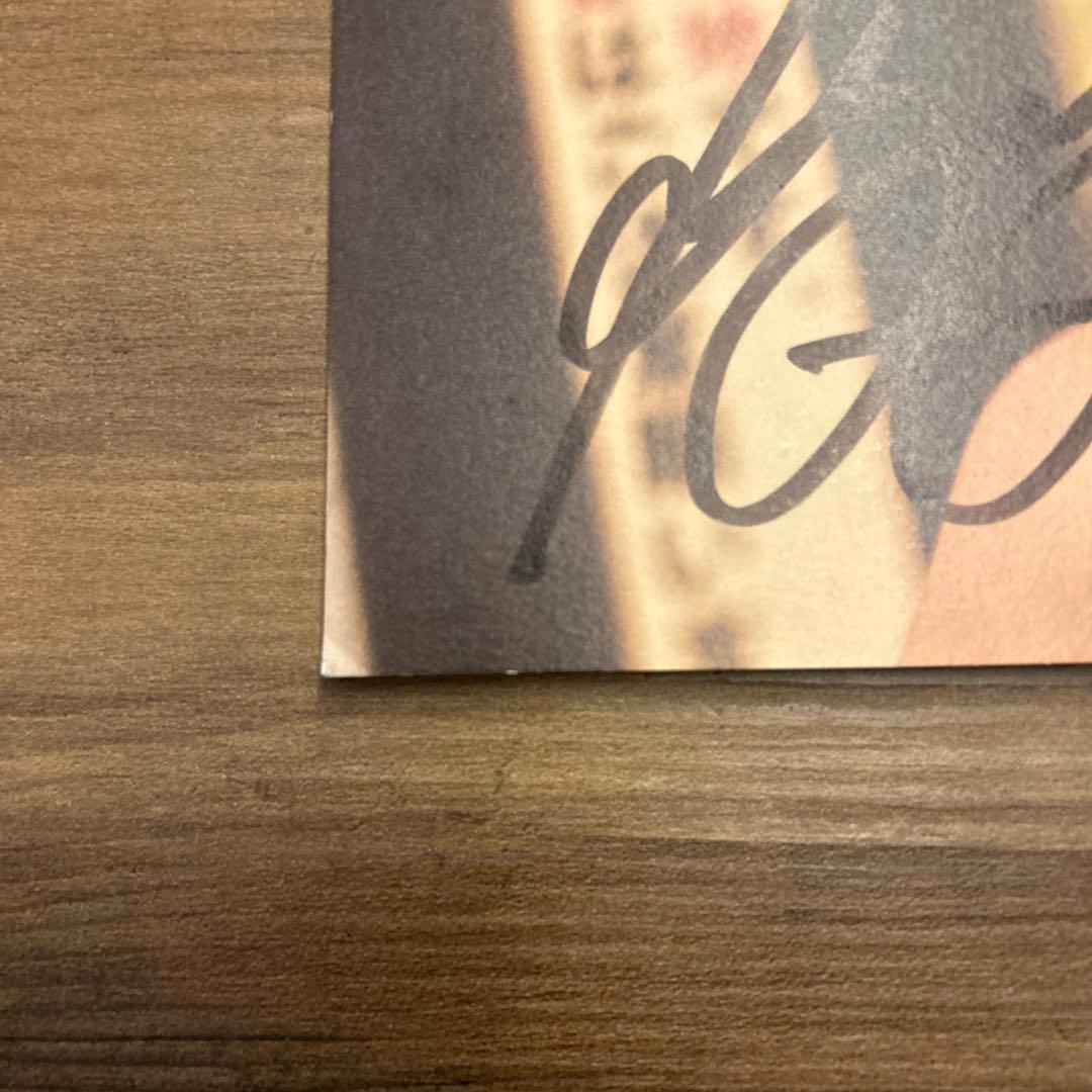 2024 本田響矢　カレンダー