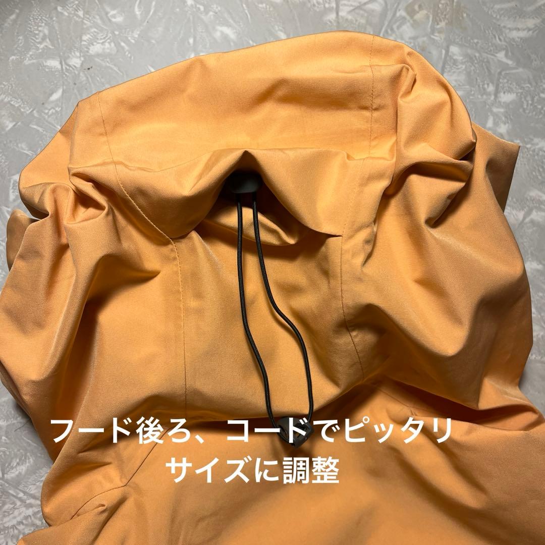 スノーボード patagonia GORE-TEX W's Storm Shift JKT
