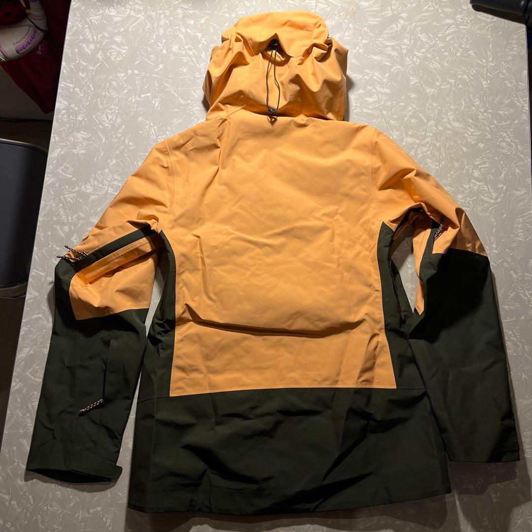 スノーボード patagonia GORE-TEX W's Storm Shift JKT