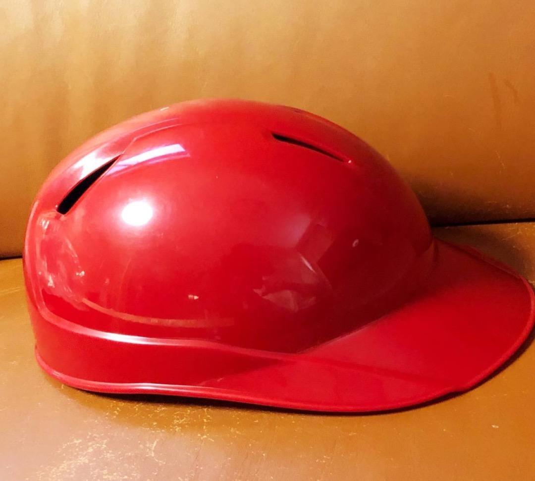 新品★USA限定発売モデル☆アンダーアーマー☆キャッチャー４点セット大人用☆赤