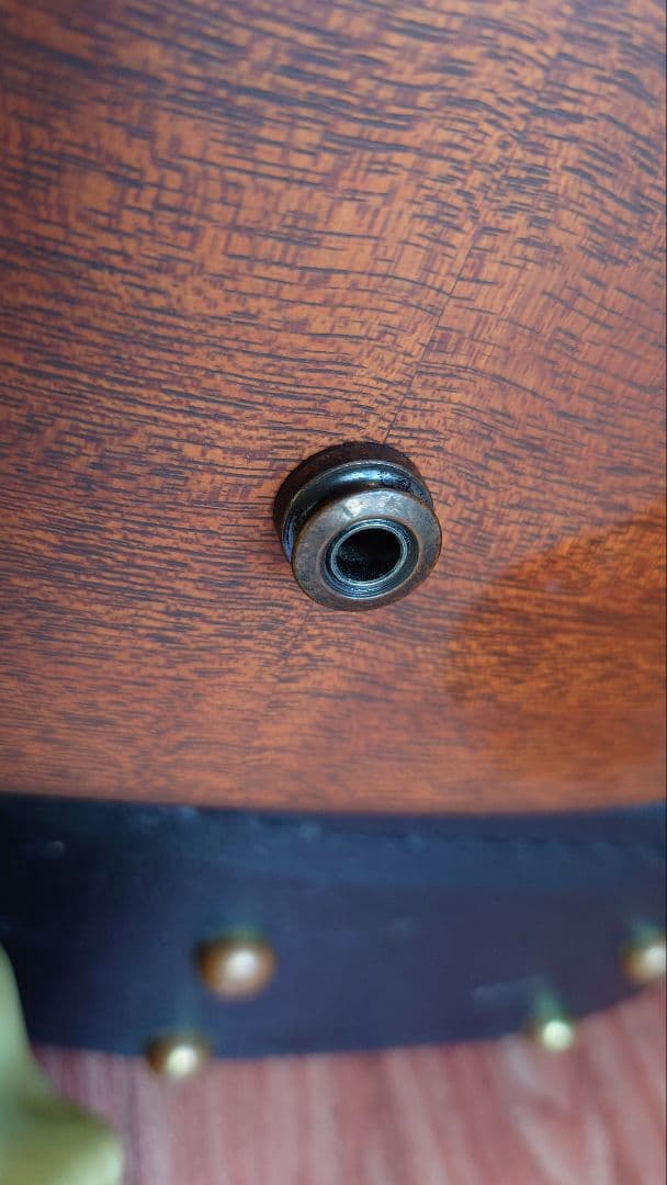 CF martin 2008年製　oo-15 アコースティックギター　pu付き