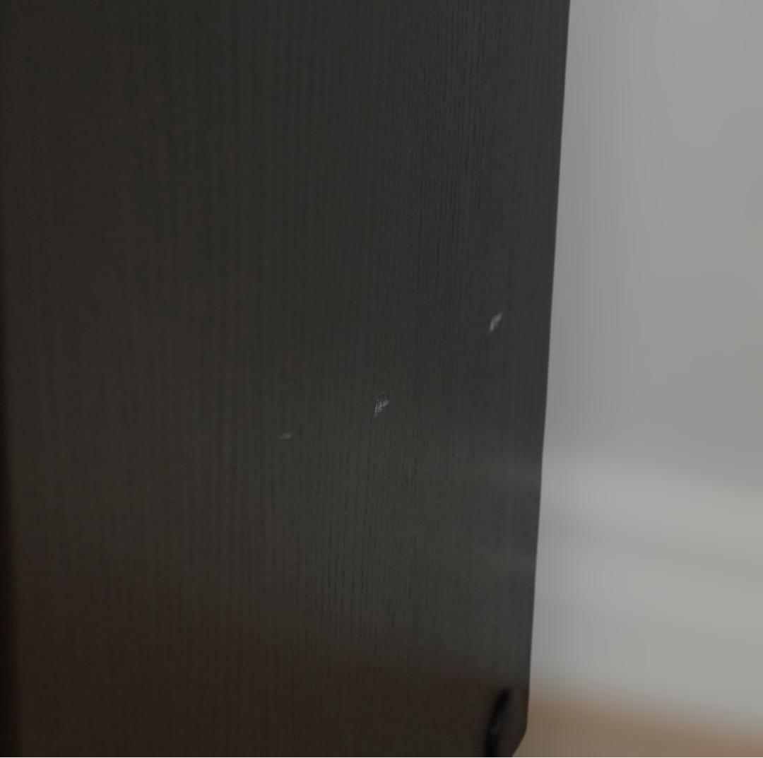 【W222】CASIO CS-67PBK スタンド単体